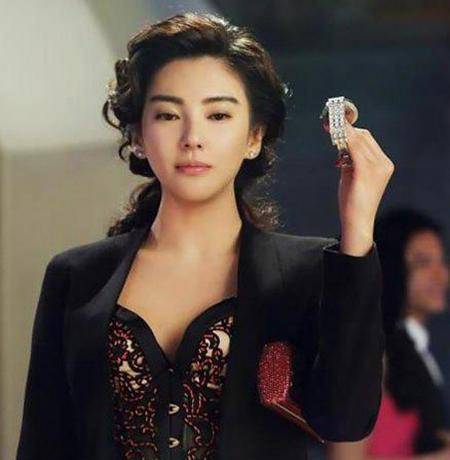 杨天真晒张雨绮孕肚照辟谣,杨天真晒张雨绮孕照帮辟谣