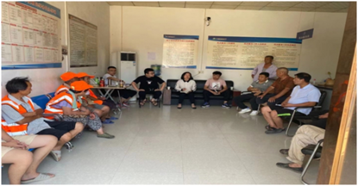 渭南今日头条最新事件,渭南市新闻最新事件