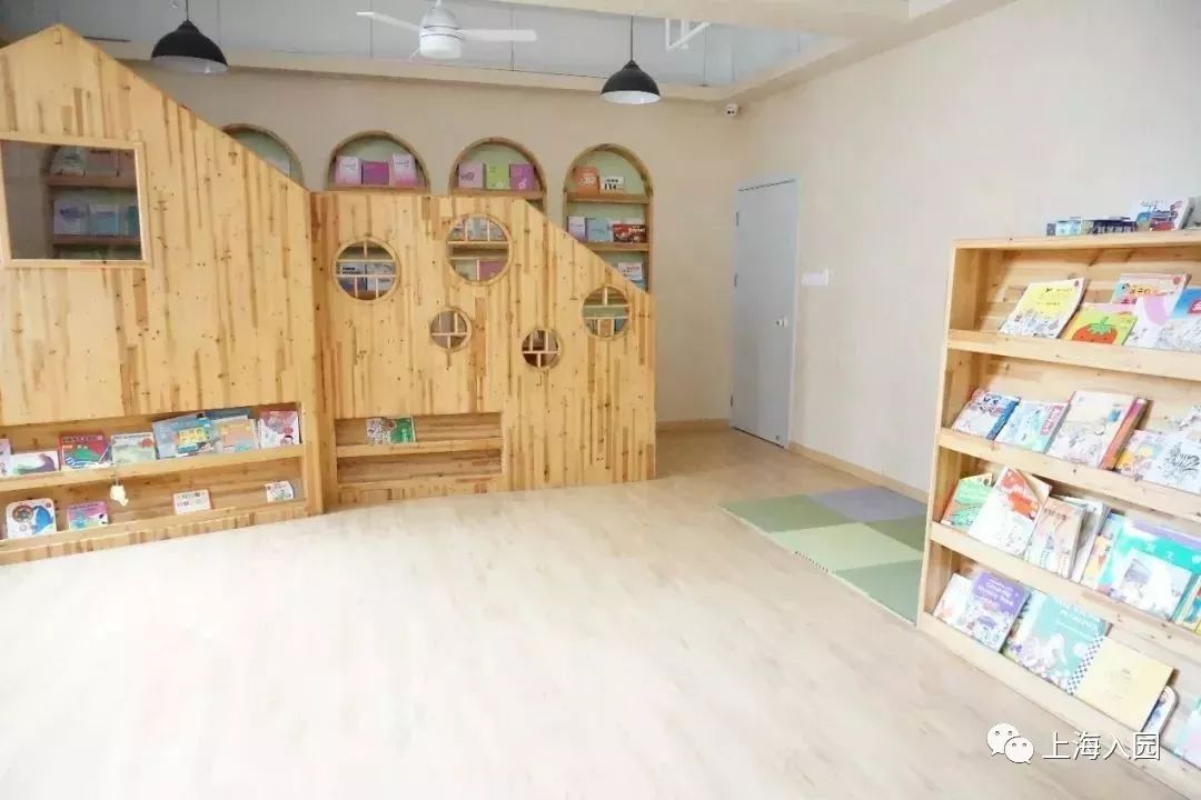 宋庆龄幼儿园教育理念,宋庆龄幼儿园教育园区