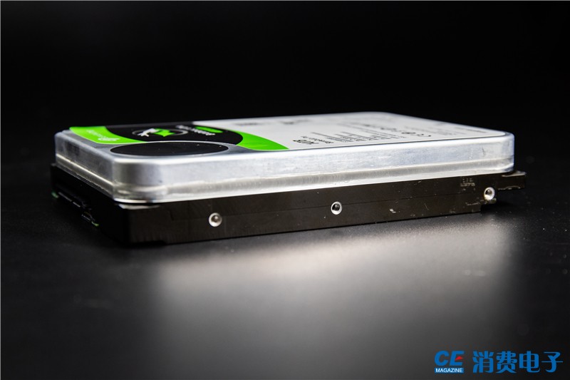 希捷酷鱼4tb硬盘怎么样,希捷酷鱼7200转2.5英寸硬盘2tb