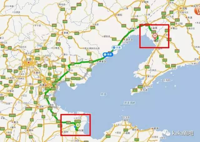 外地人来东营的感受,说说对东营人的印象