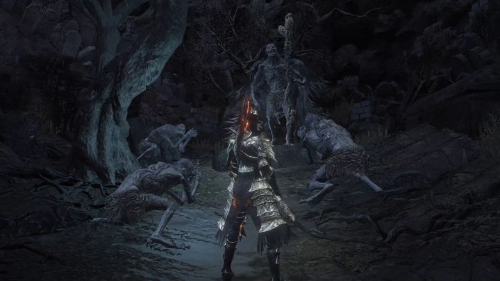 黑暗之魂洛斯里克高壁,黑暗之魂洛斯里克双王子打法