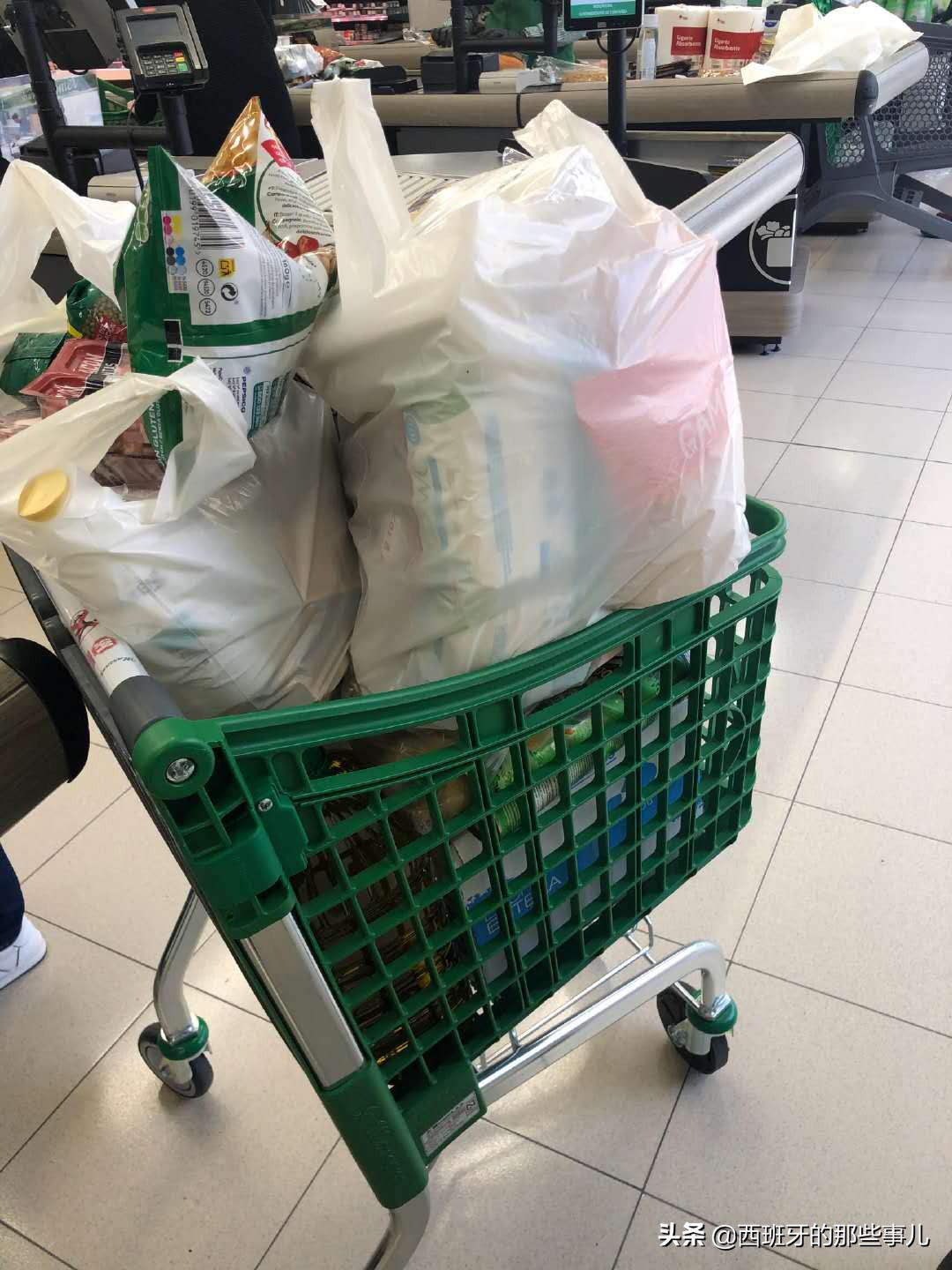 西班牙最新疫情马德里,西班牙疫情最新动向马德里