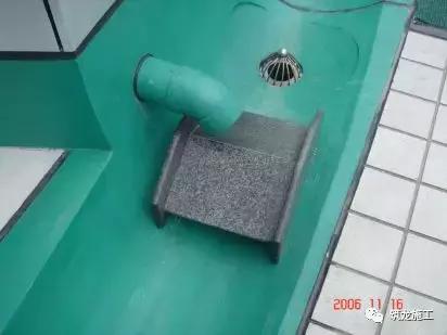 给排水安装工程质量通病大全,给排水管道支架制作安装标准图集