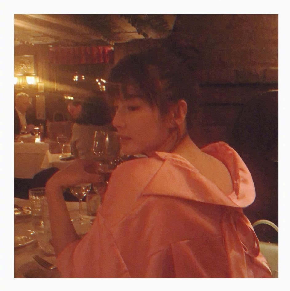 张雨绮颜值秀,张雨绮颜值视频素材高清