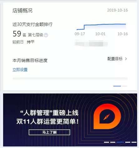 天猫新店第一年要做多少销售额,一个天猫店怎么运营起来赚钱