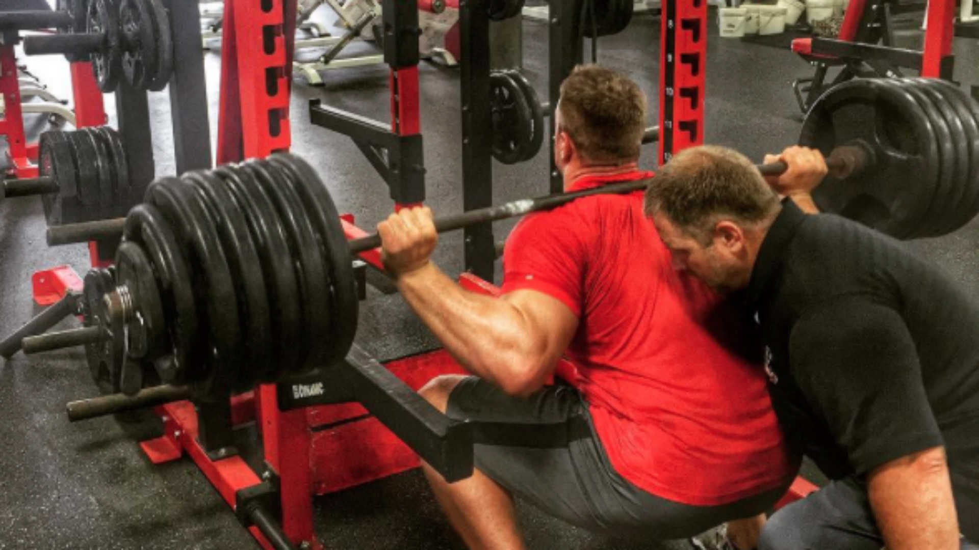 现役NFL最完美身体，德州人队的“国民男神”JJWatt