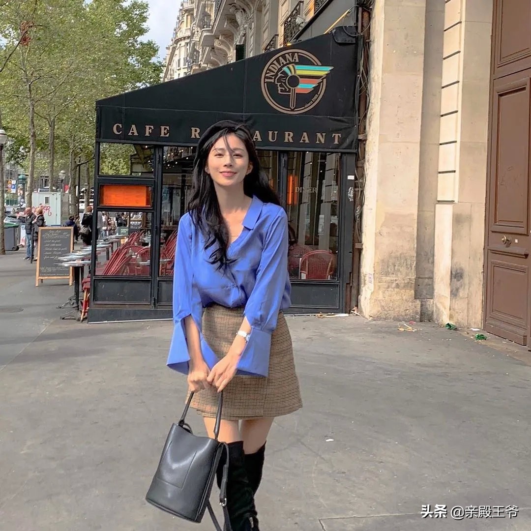 “韩国张钧甯”比基尼照爆红全网，成新任整容模板