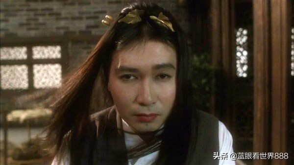 周星驰十大配角,周星驰电影各人物绰号