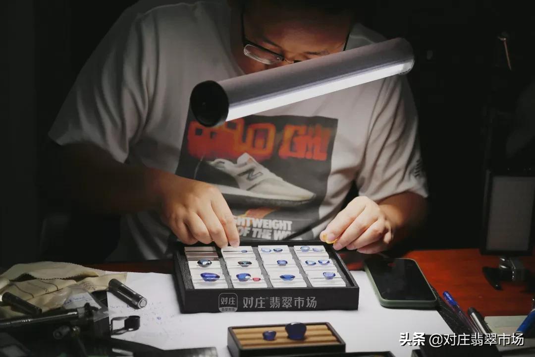 斯里兰卡寻找宝石原石,寻宝记中的地球之旅