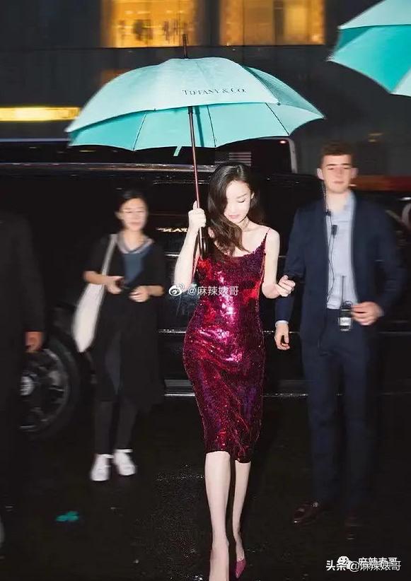 微博之夜谁拿奖谁尴尬,微博之夜为什么能请来这么多人