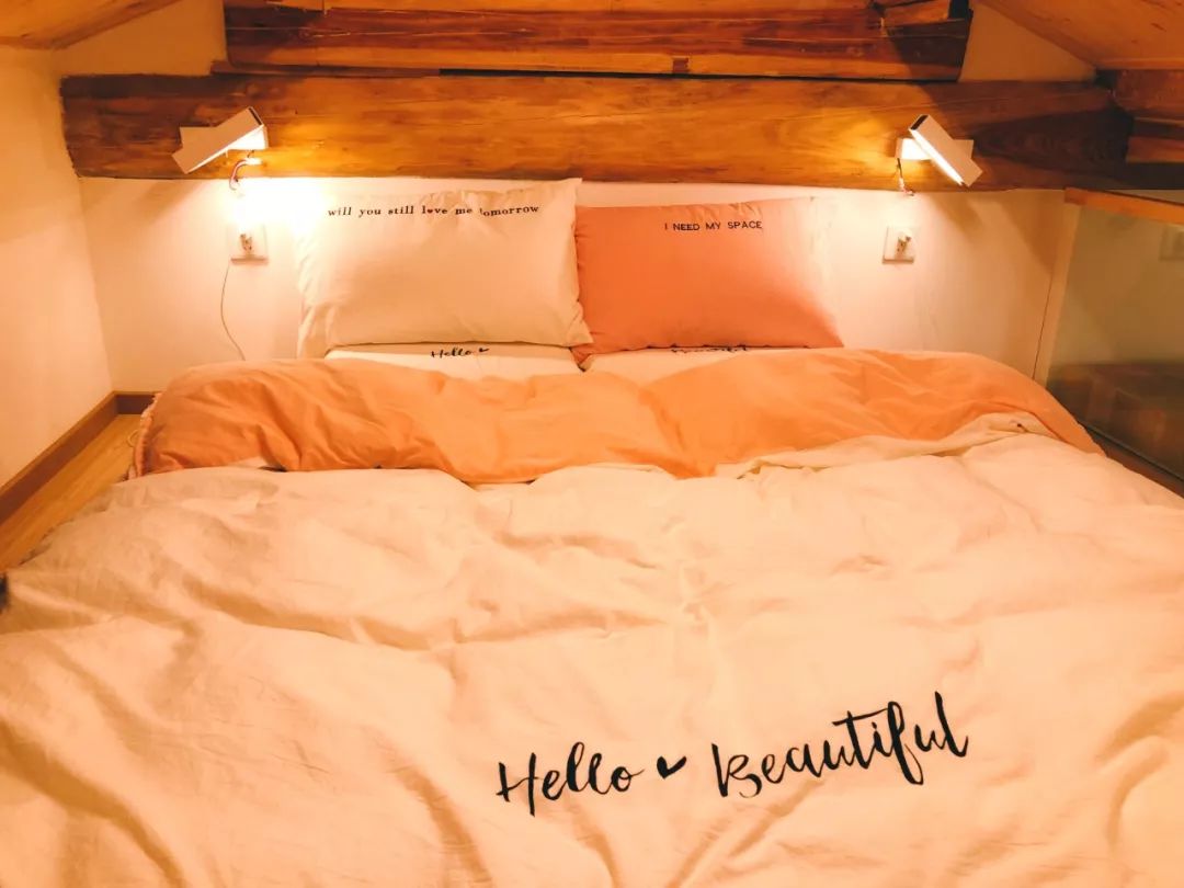 90后夫妻改造老房子,北京老破小2居翻新改造