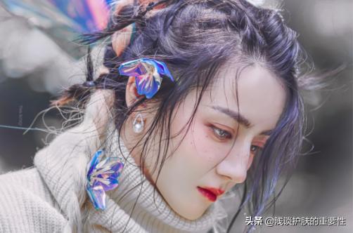 什么样的爽肤水最好用,日常爽肤水中高端