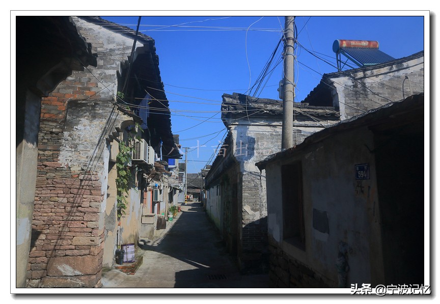 车何村啥时候动工拆迁,宁波海曙区石碶街道车河村会拆吗