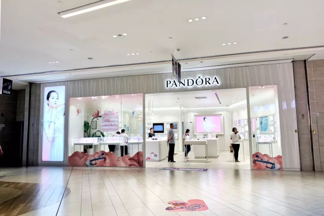 七宝万科广场三周年庆,七宝万科广场