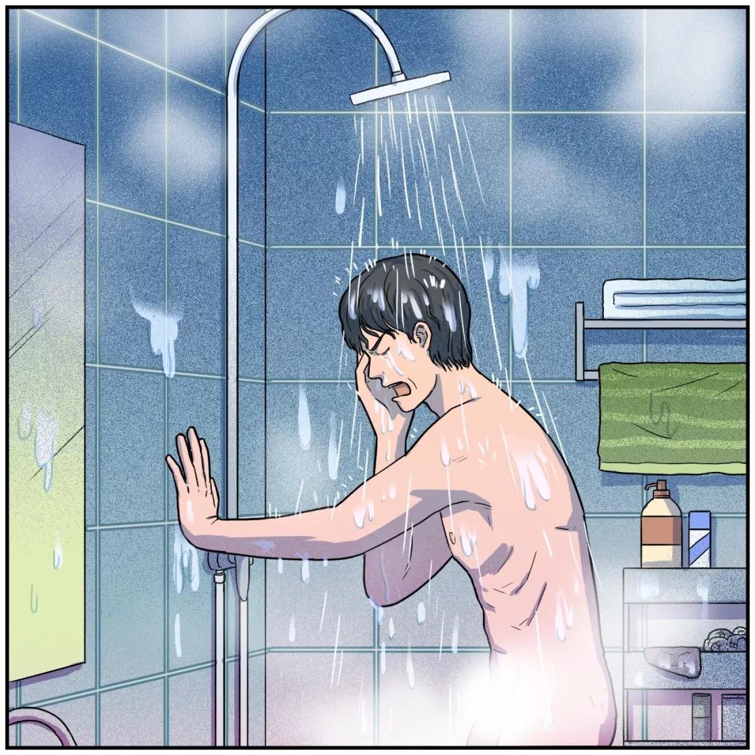 鼓励朋友走出失恋阴影的6个步骤,10个技巧让你摆脱失恋的痛苦