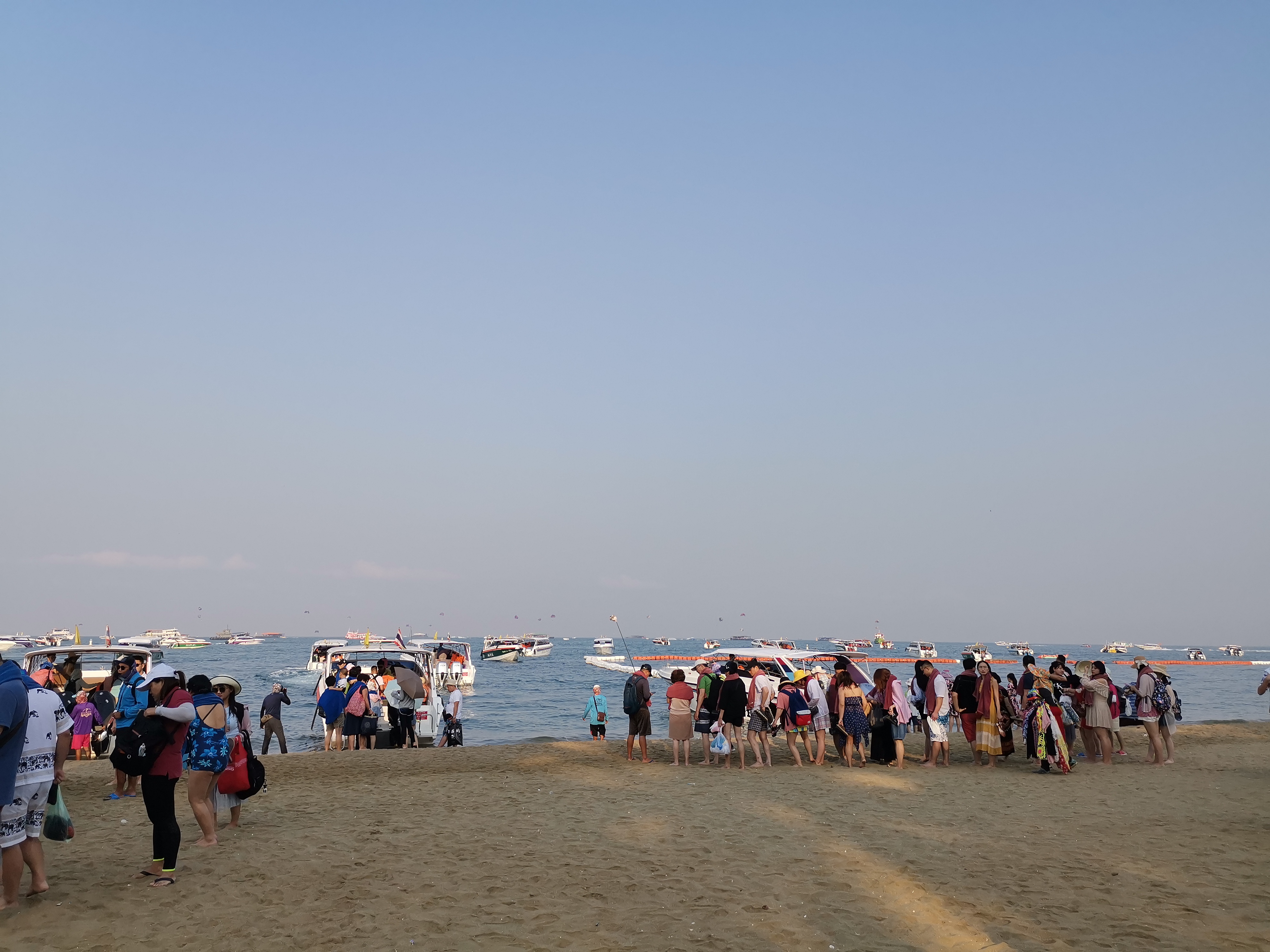 去泰国旅游要提前多久办护照,去泰国玩需要旅程计划表吗