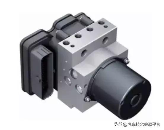 奥迪q7仪表显示制动块故障,奥迪新q7制动系统故障