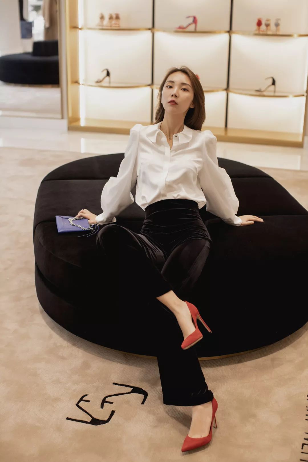 十一假期准备,暑假买这几双鞋就够了