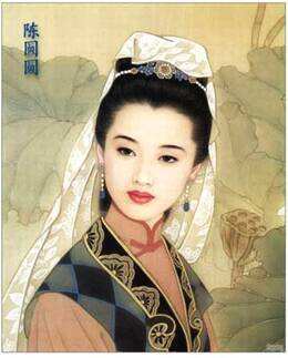 冲冠一怒为红颜的故事,冲冠一怒为红颜之历史典故