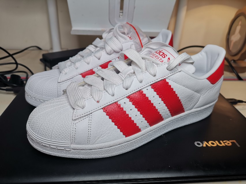 赵本山同款小白鞋,老赵家鞋