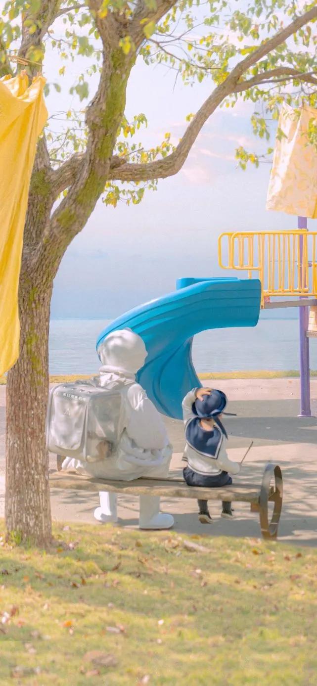 宇航员文案短句干净,宇航员返回地球文案