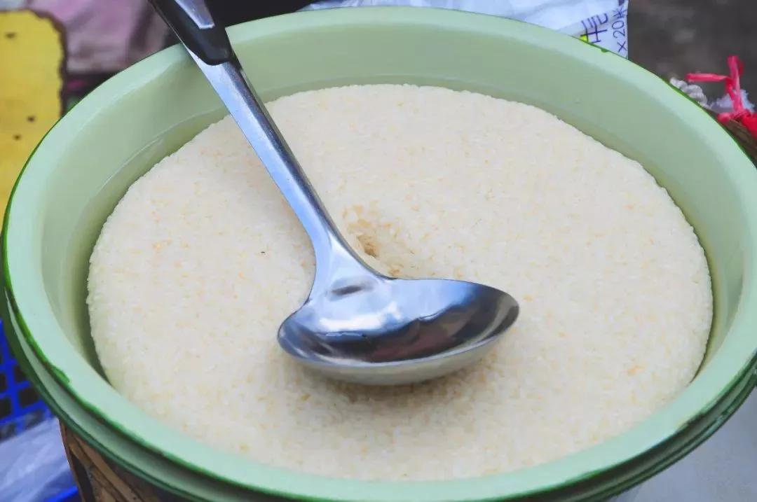 无锡人喜欢的美食,无锡人喜欢的甜汤