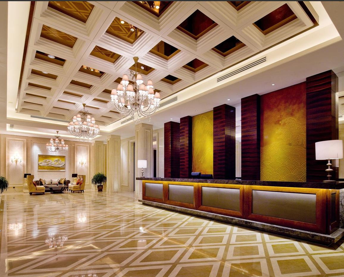 内蒙古十大推荐酒店,内蒙古最好的五星级酒店