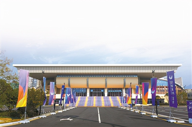 富阳亚运会项目有哪些及比赛时间,富阳赛区亚运会