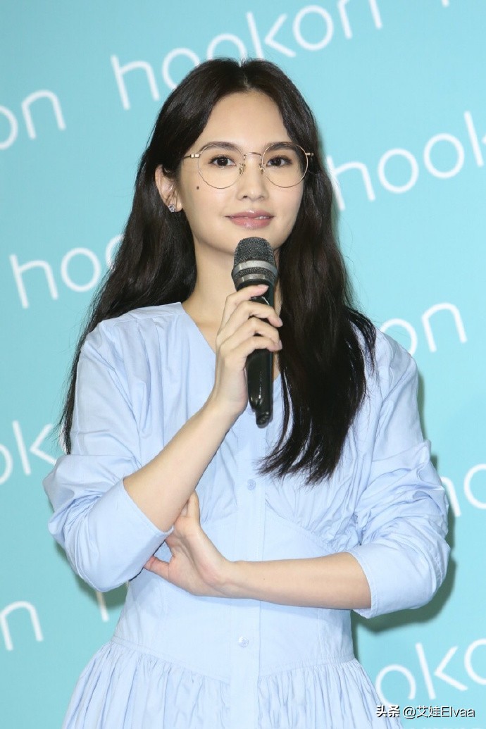 杨丞琳越来越年轻自信少女感满满,杨丞琳年轻时候有多拼