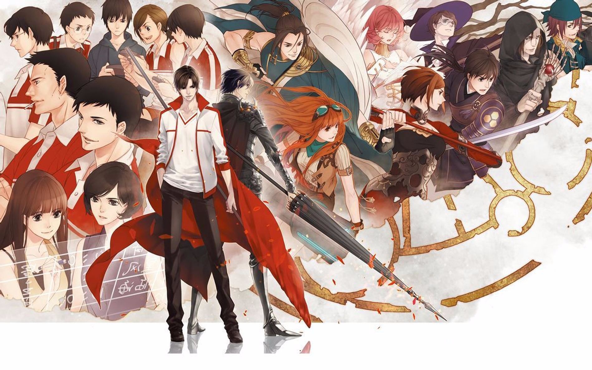 完结虚拟网游小说大全,网游小说十大巅峰之作虚拟网游