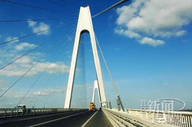 100年前营口和100年后的营口,营口网红地标