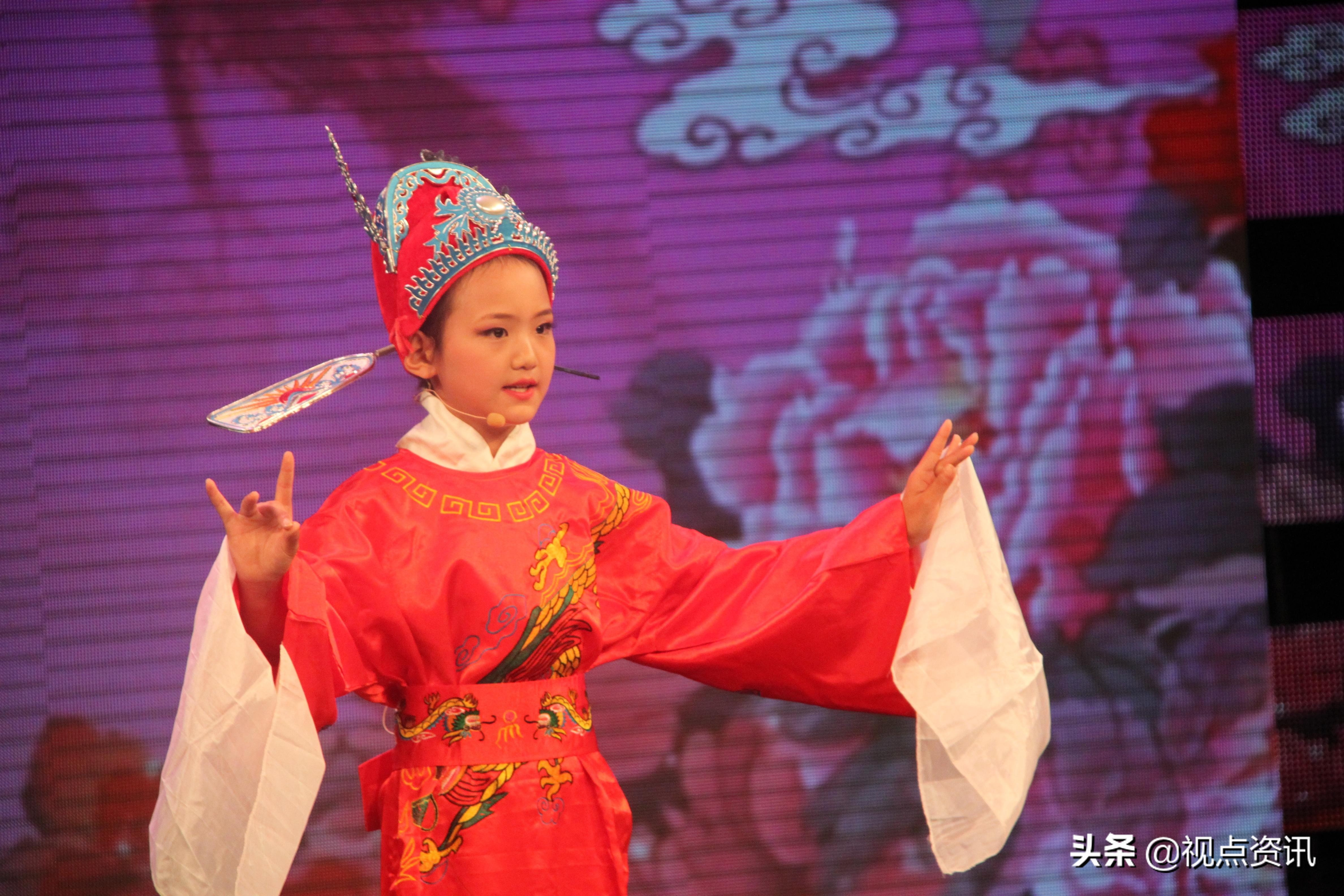 呈现和本课程新姿态—管城区南十里铺小学文化建设纪实