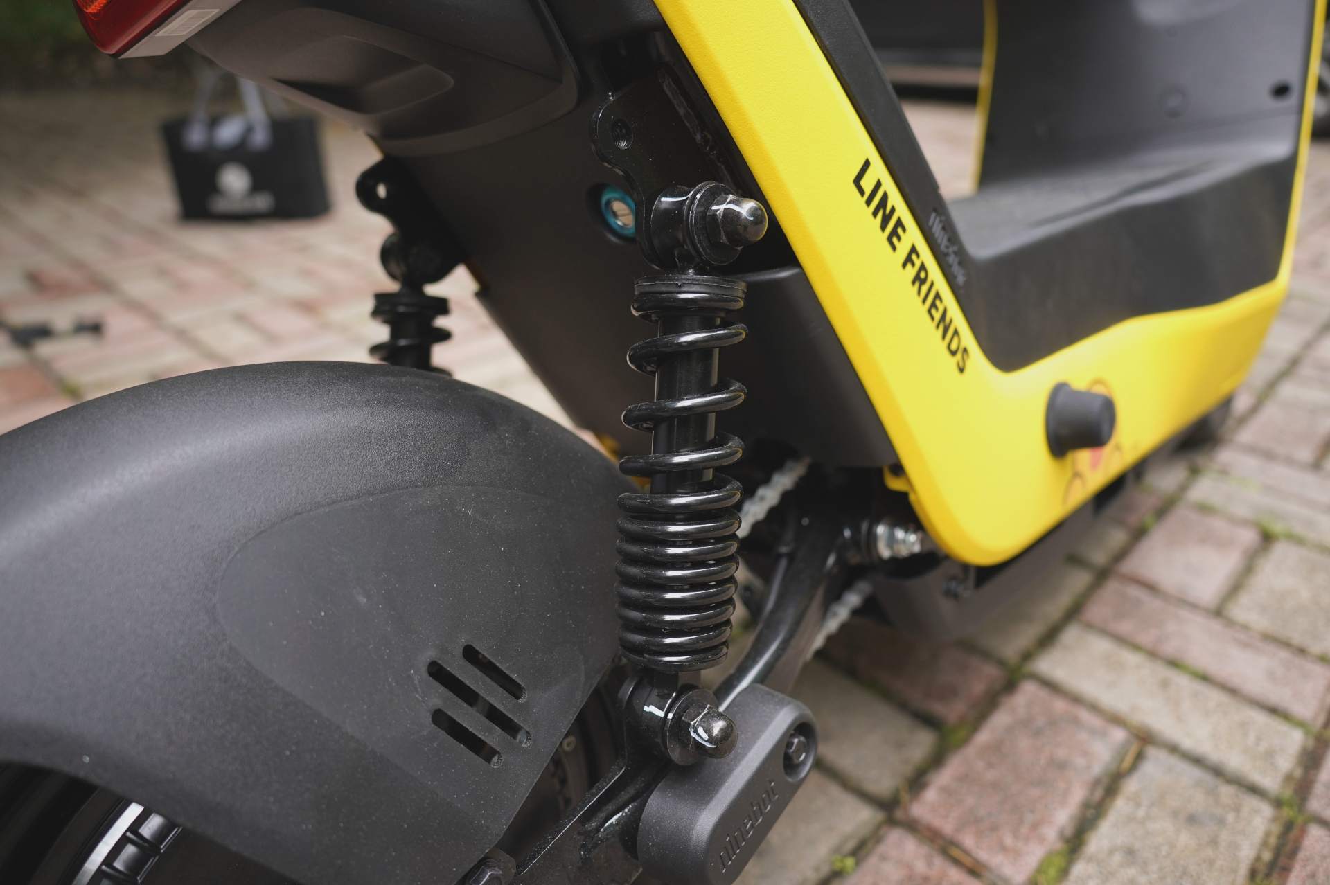 九号短途电动自行车代步,九号电动车长途旅行推荐