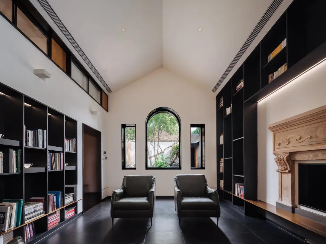 花6年时间建造木屋,花6年建造木屋