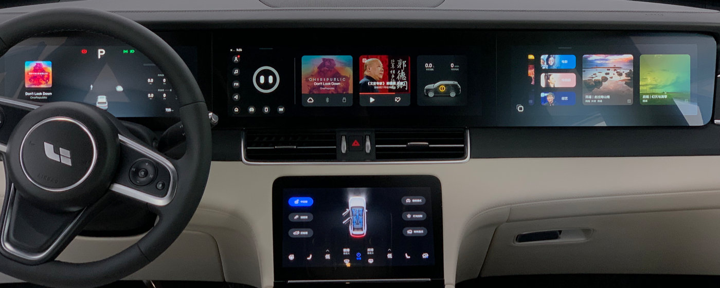 理想onemodely怎么选,理想one和特斯拉modely辅助驾驶