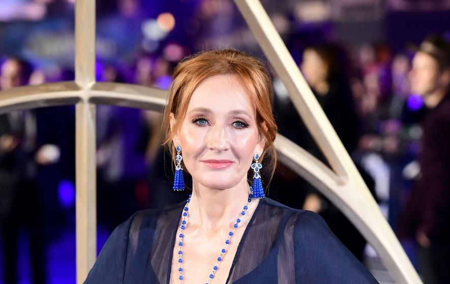 哈利波特演员为什么反对jk罗琳,jk罗琳为什么被哈利波特除名