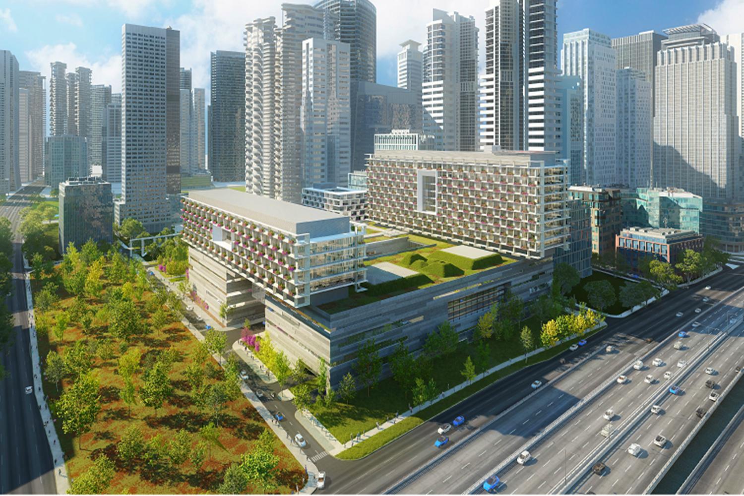 深圳三级甲等医院,深圳中西医结合医院三级甲等医院