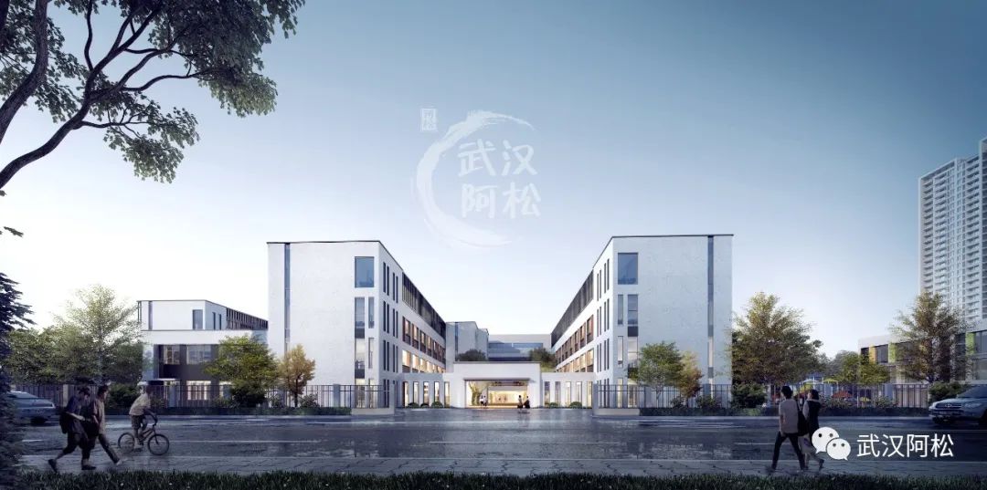 神盘复刻？再建一座中粮祥云！配套不足自己建！