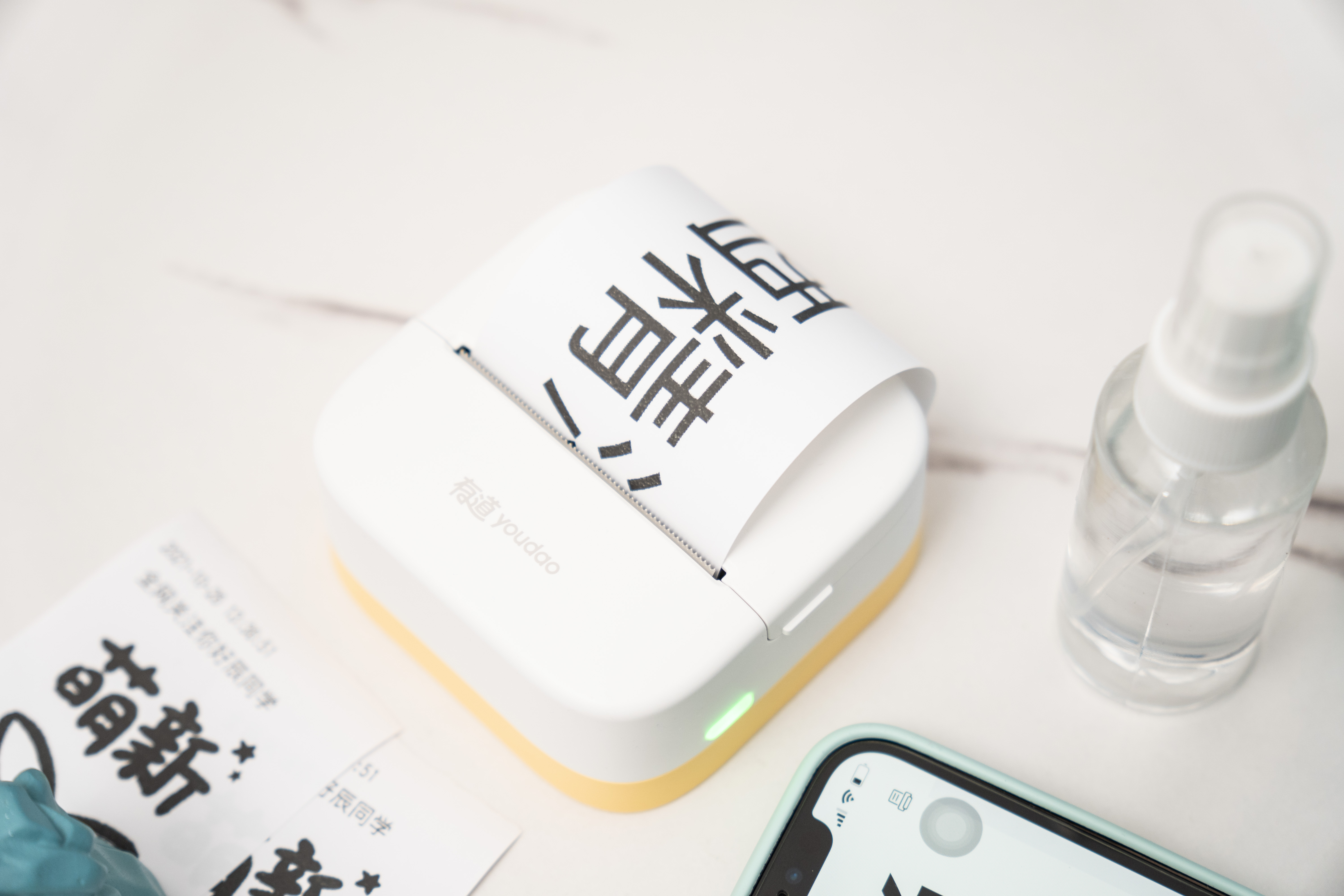 哪种迷你口袋打印机好用方便,口袋打印机有哪些功能