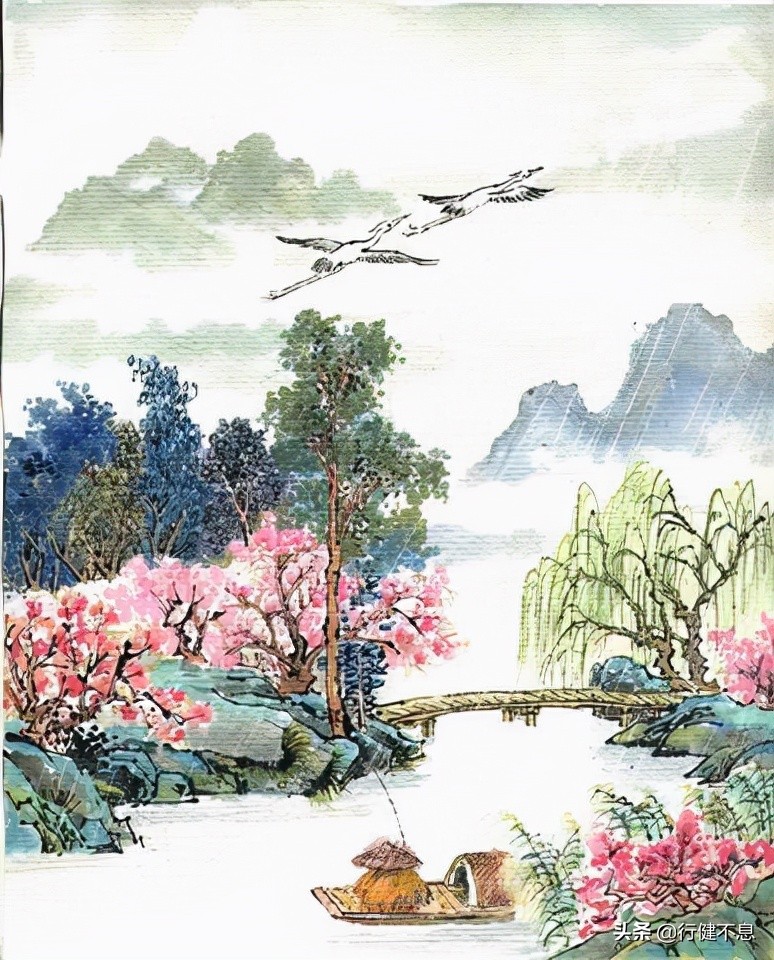 唐诗中描写垂钓的诗句,古代诗人钓鱼的诗句