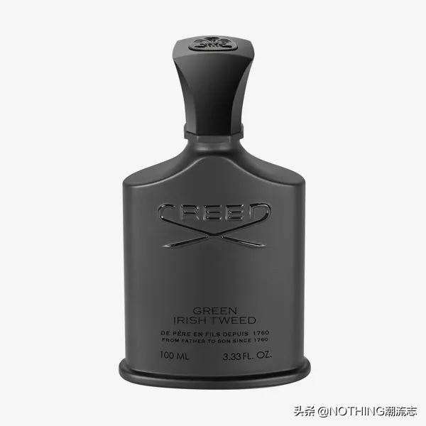 最经典的男人三款香水,迄今为止最经典的38款男士香水