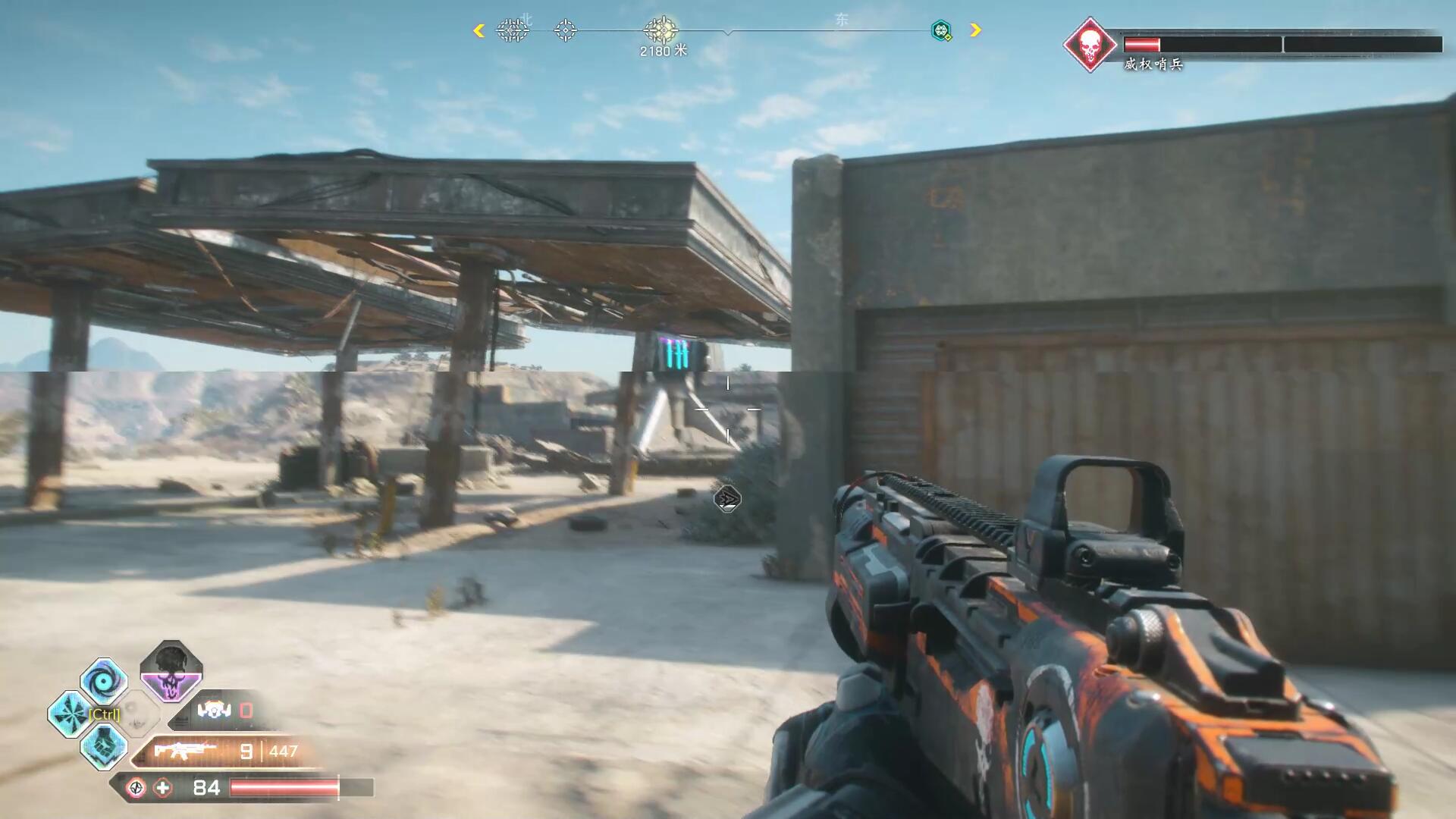 集结了两大工作室优秀之处《狂怒2》为何令人大失所望