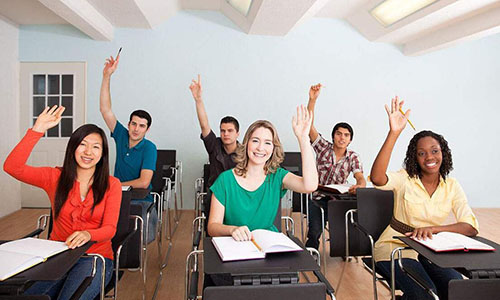 优弗留学理工科中介费用,美国研究生留学优势