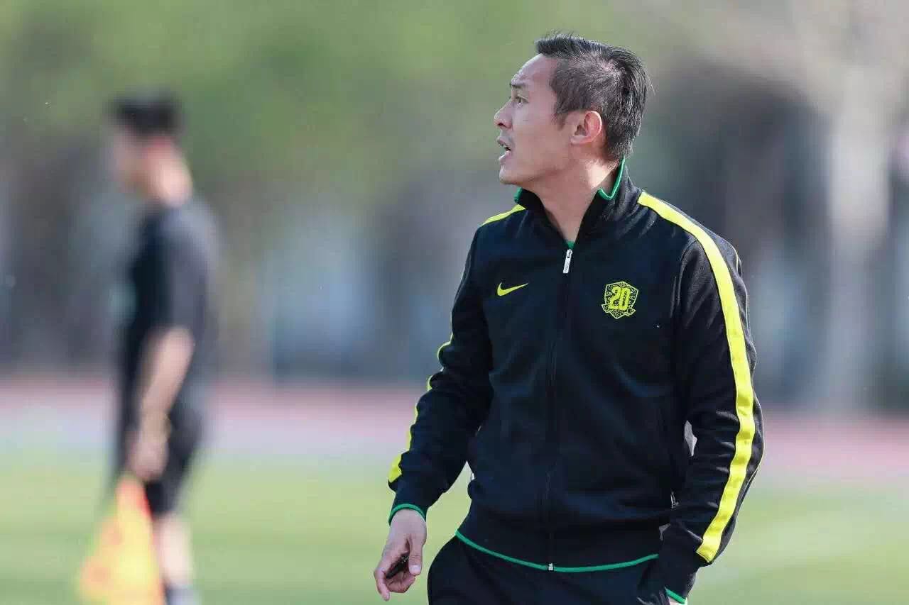 青训足球个人技术训练,青训才是王道