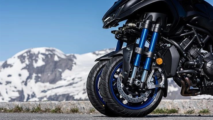 三十多万的三轮摩托叫啥,30万左右的轮子