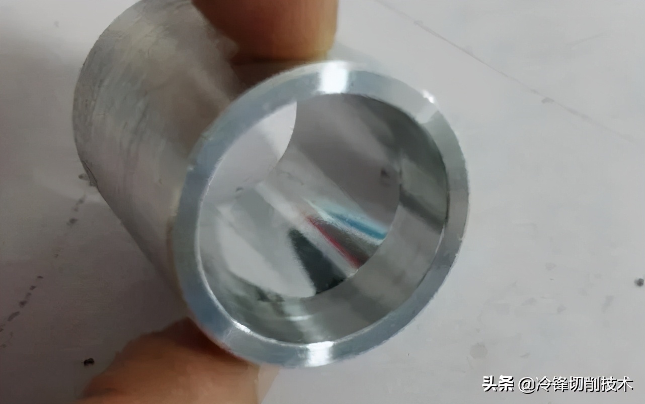 内孔粗糙度怎么测试,粗糙度ra0.05怎么解读