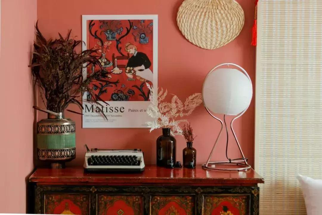 爆改上海25平三角形房,花10万改造45平小破房