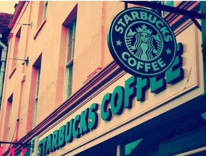 美国星巴克,星巴克咖啡公司简介