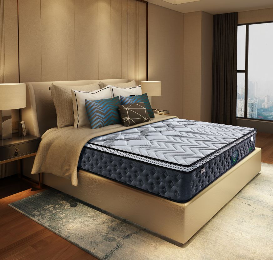 老品牌床垫,老床垫十大品牌排名